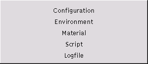 RadioTracer Menu Entry