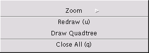 RadioTracer Menu Entry